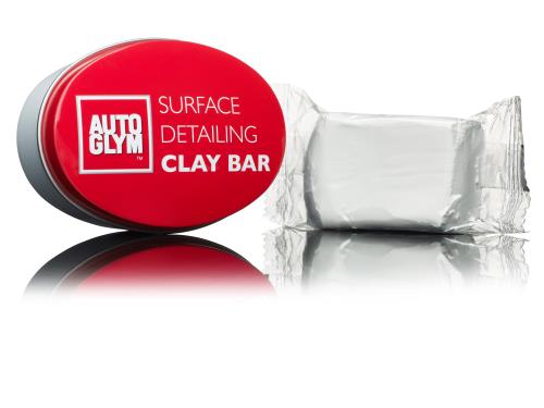 Autoglym Surface Detailing Claybar use with Fast Shine & Lube CLAYBARAG - Clay Bar 2-large.jpg